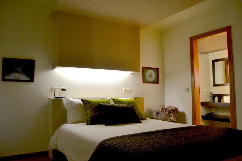 Carya Tallaya - Casas De Campo Vale das Eguas Room photo