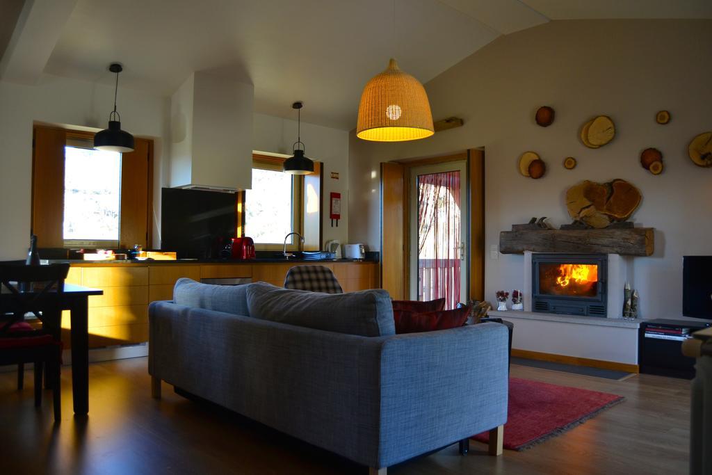 Carya Tallaya - Casas De Campo Vale das Eguas Room photo