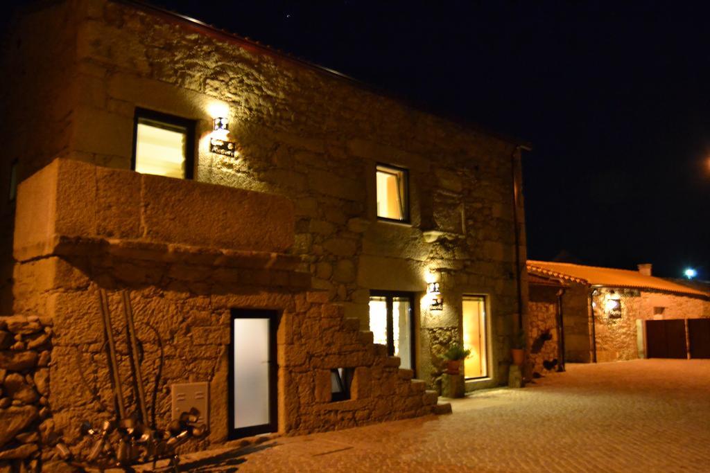 Carya Tallaya - Casas De Campo Vale das Eguas Exterior photo
