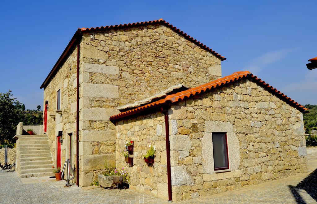 Carya Tallaya - Casas De Campo Vale das Eguas Exterior photo