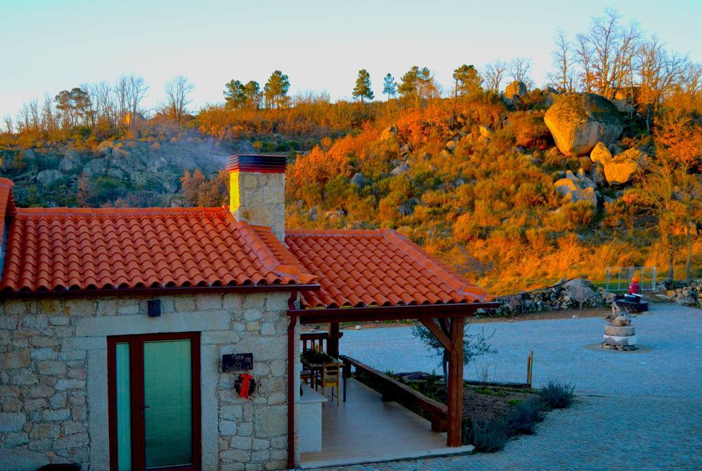 Carya Tallaya - Casas De Campo Vale das Eguas Room photo
