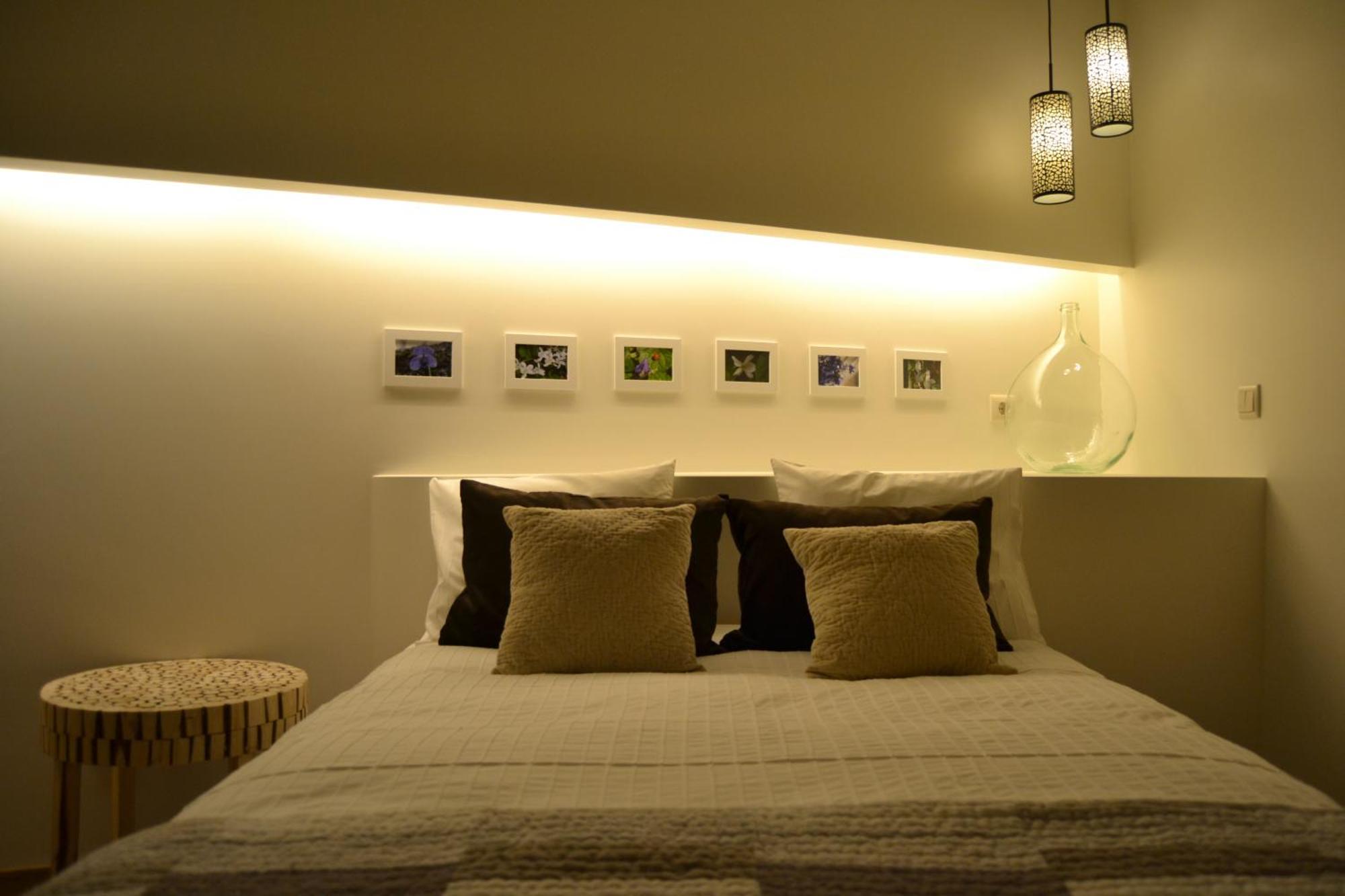 Carya Tallaya - Casas De Campo Vale das Eguas Room photo