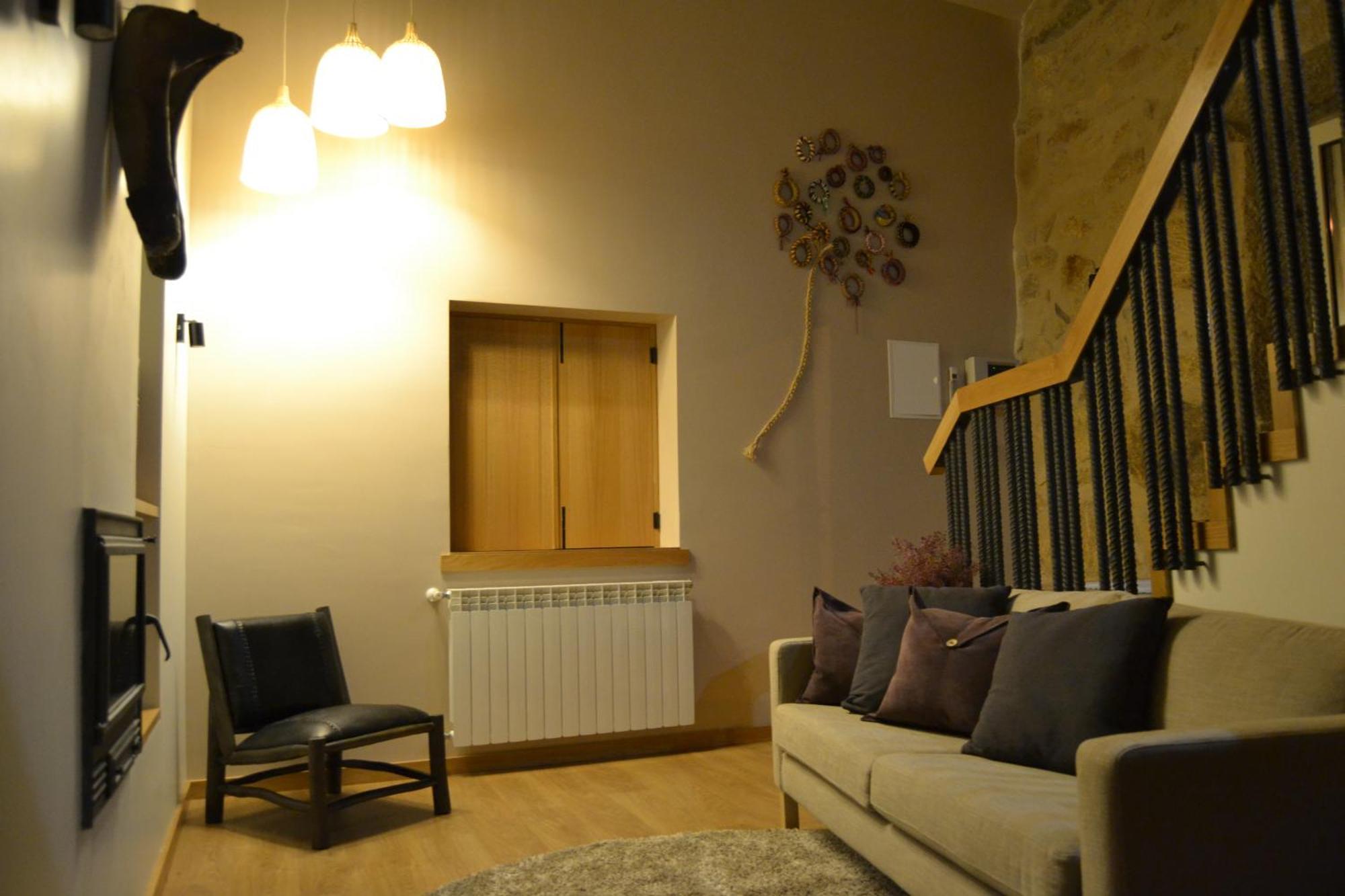 Carya Tallaya - Casas De Campo Vale das Eguas Room photo