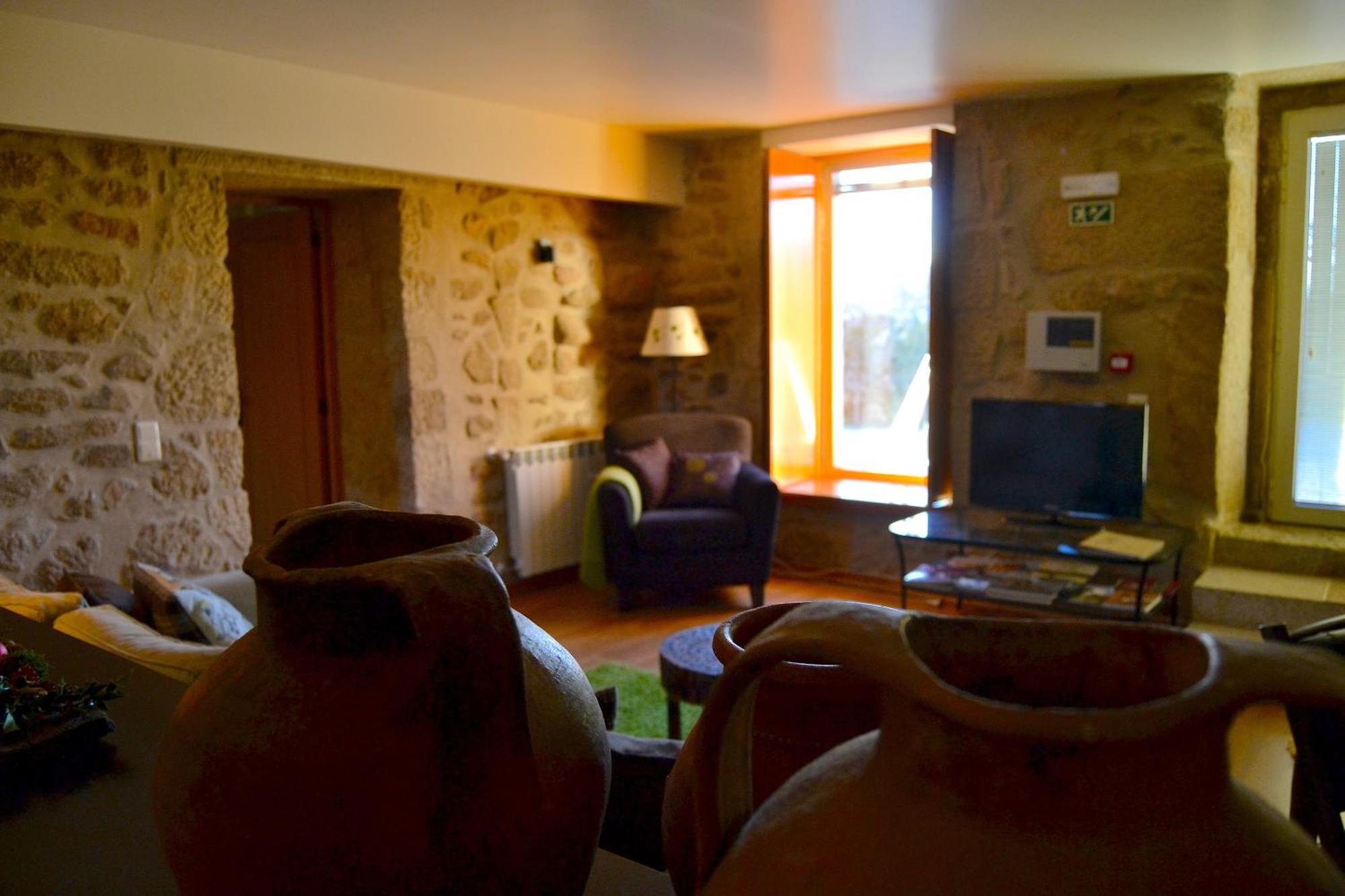 Carya Tallaya - Casas De Campo Vale das Eguas Room photo