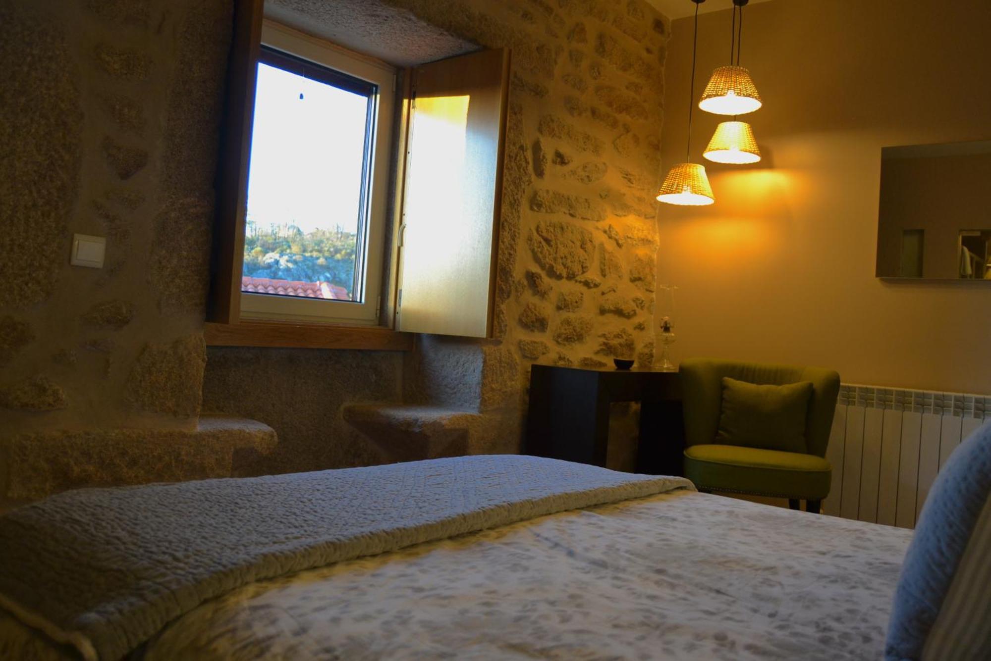 Carya Tallaya - Casas De Campo Vale das Eguas Room photo