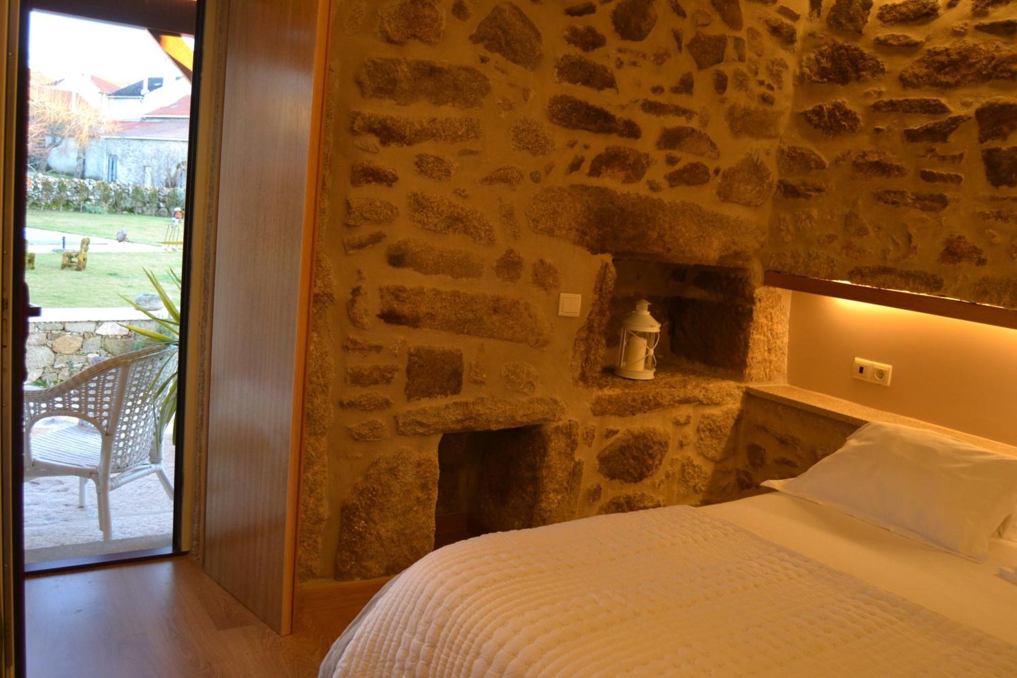Carya Tallaya - Casas De Campo Vale das Eguas Room photo