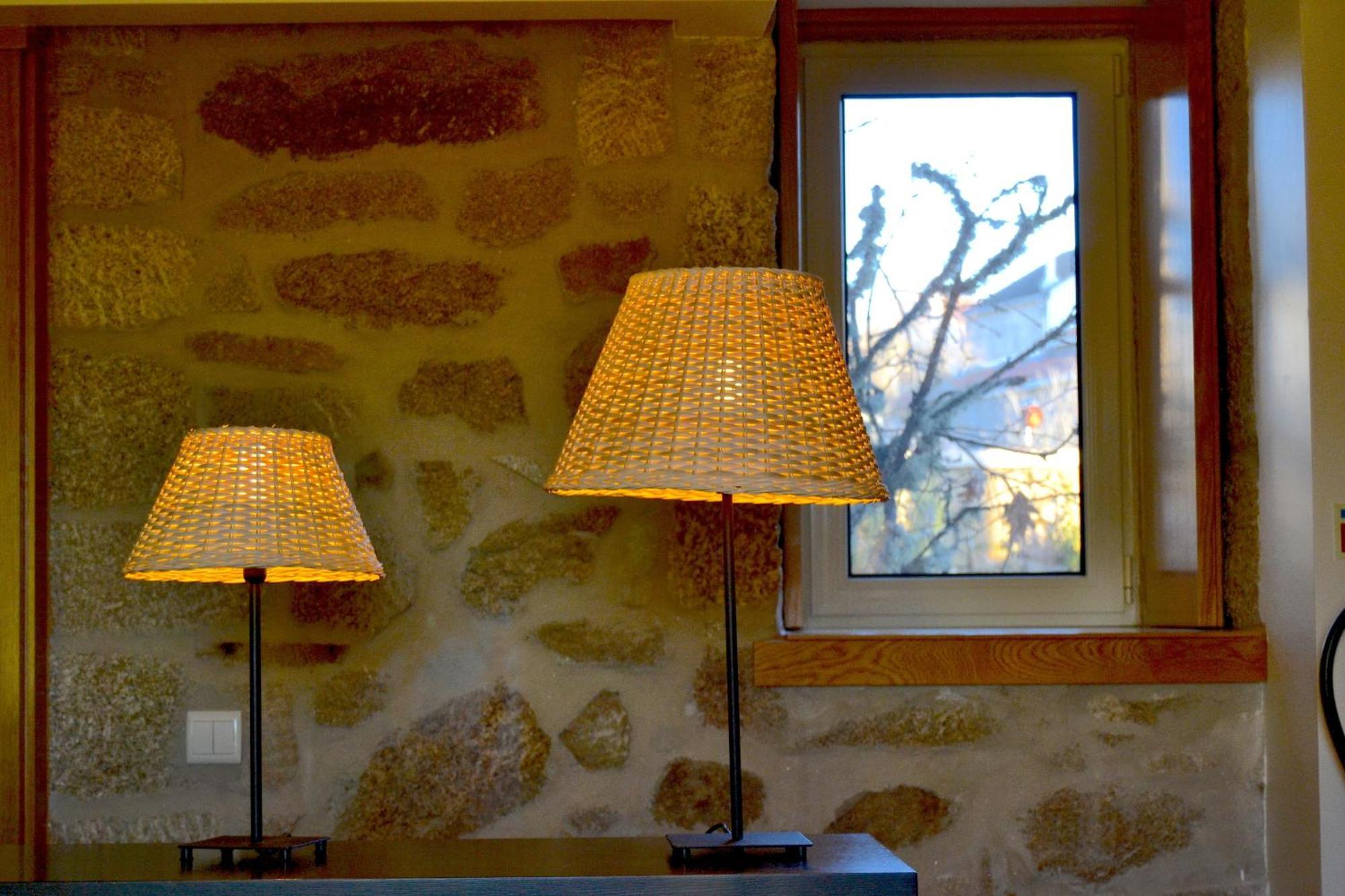 Carya Tallaya - Casas De Campo Vale das Eguas Room photo