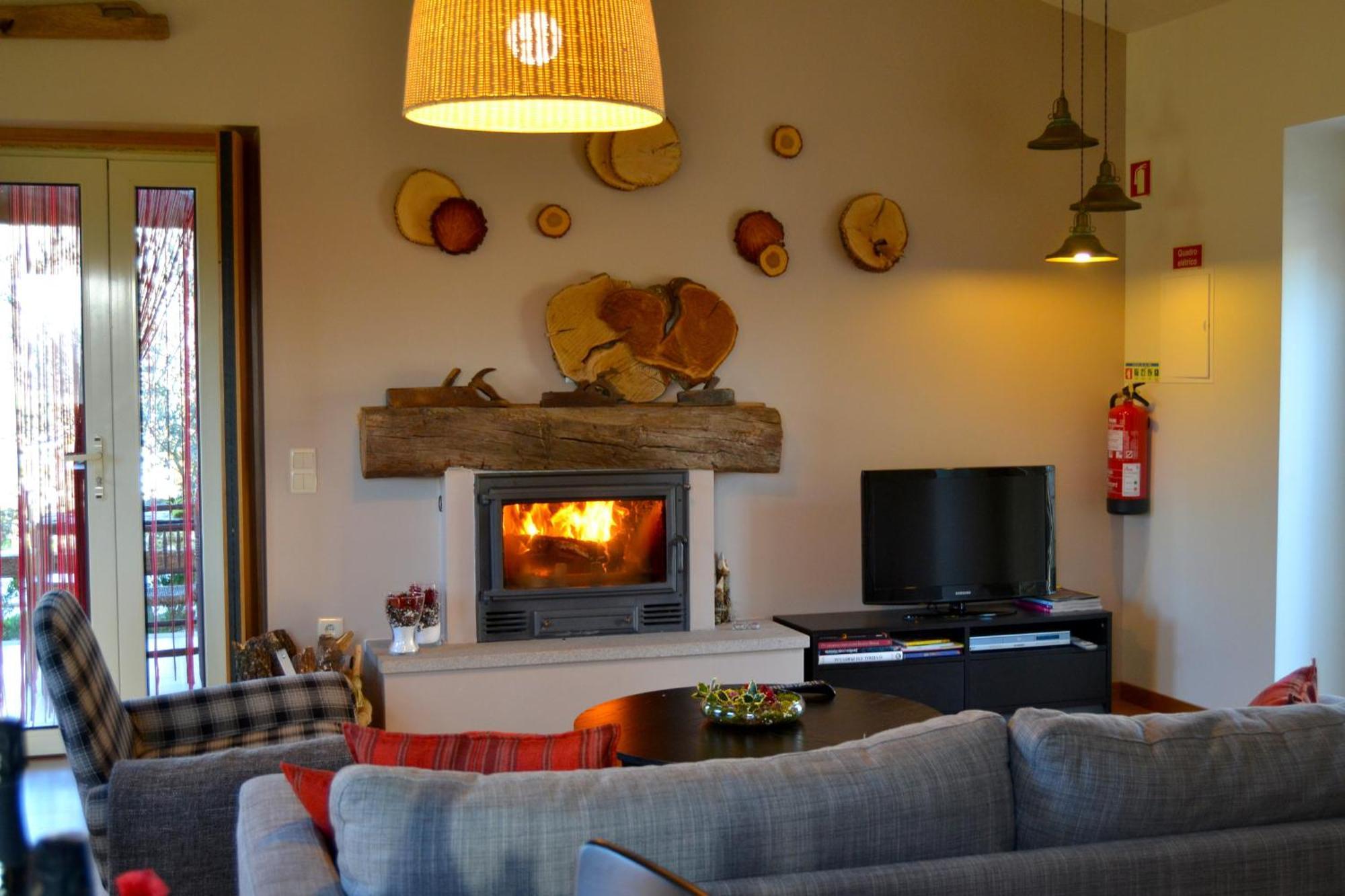Carya Tallaya - Casas De Campo Vale das Eguas Room photo