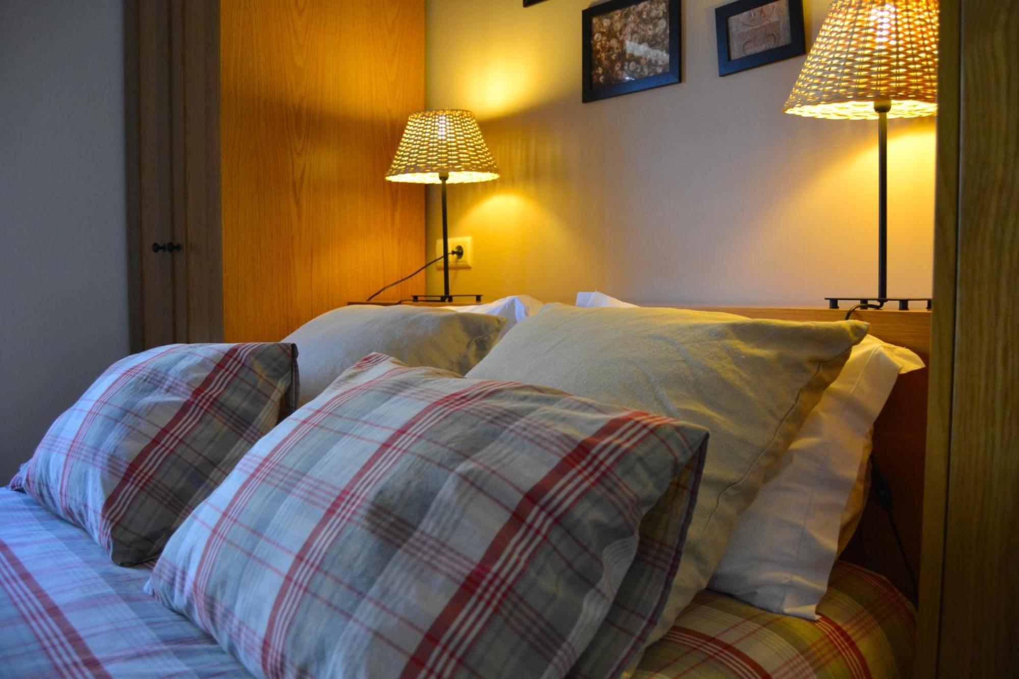 Carya Tallaya - Casas De Campo Vale das Eguas Room photo