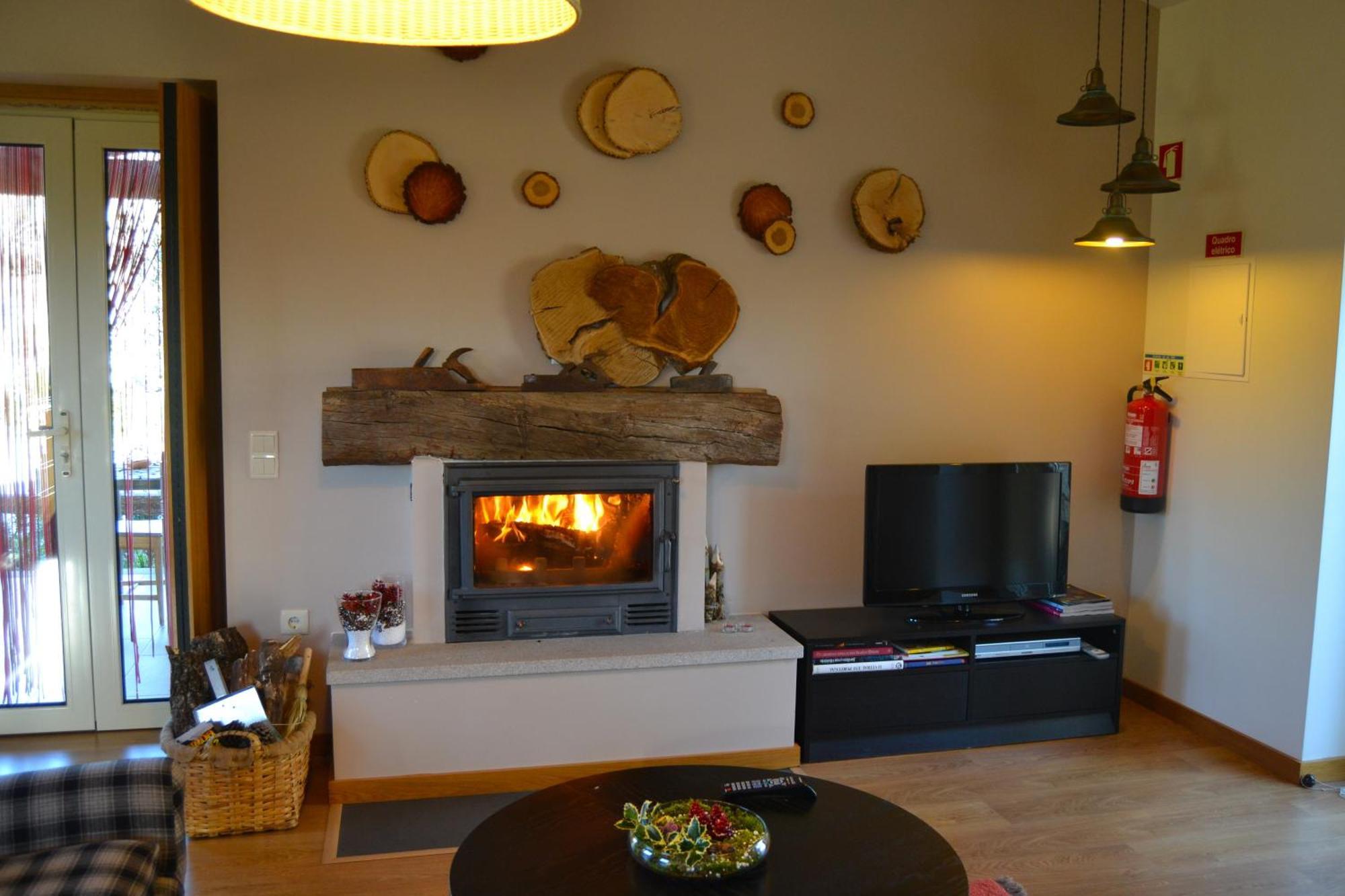 Carya Tallaya - Casas De Campo Vale das Eguas Room photo