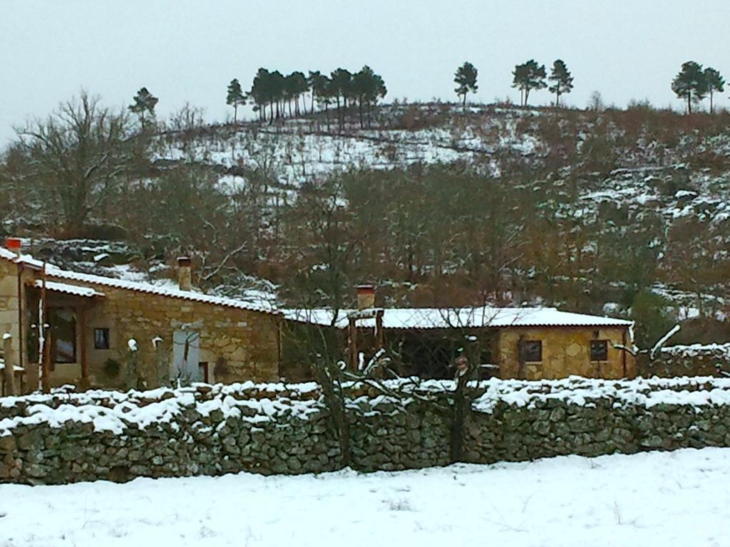 Carya Tallaya - Casas De Campo Vale das Eguas Exterior photo