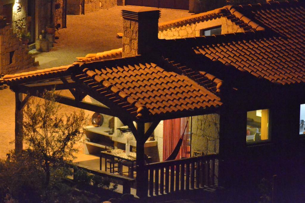 Carya Tallaya - Casas De Campo Vale das Eguas Exterior photo