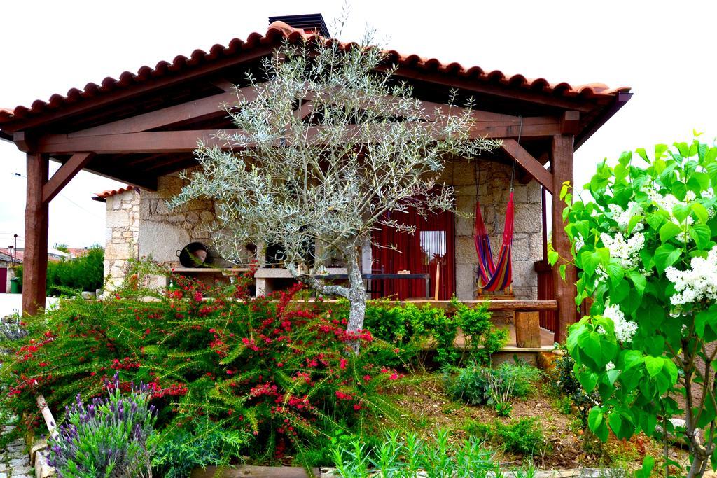 Carya Tallaya - Casas De Campo Vale das Eguas Exterior photo